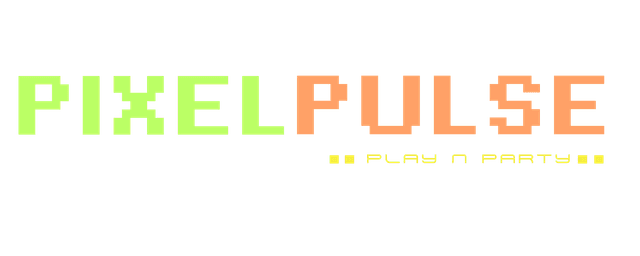 Pixel Pulse Play n Party