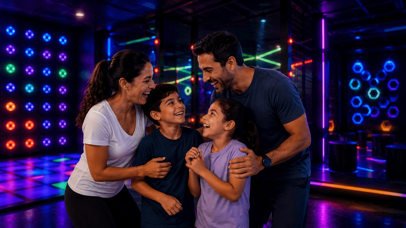 Halloween Family Activities in Vaughan: Things Parents and Kids Can Actually Do Together