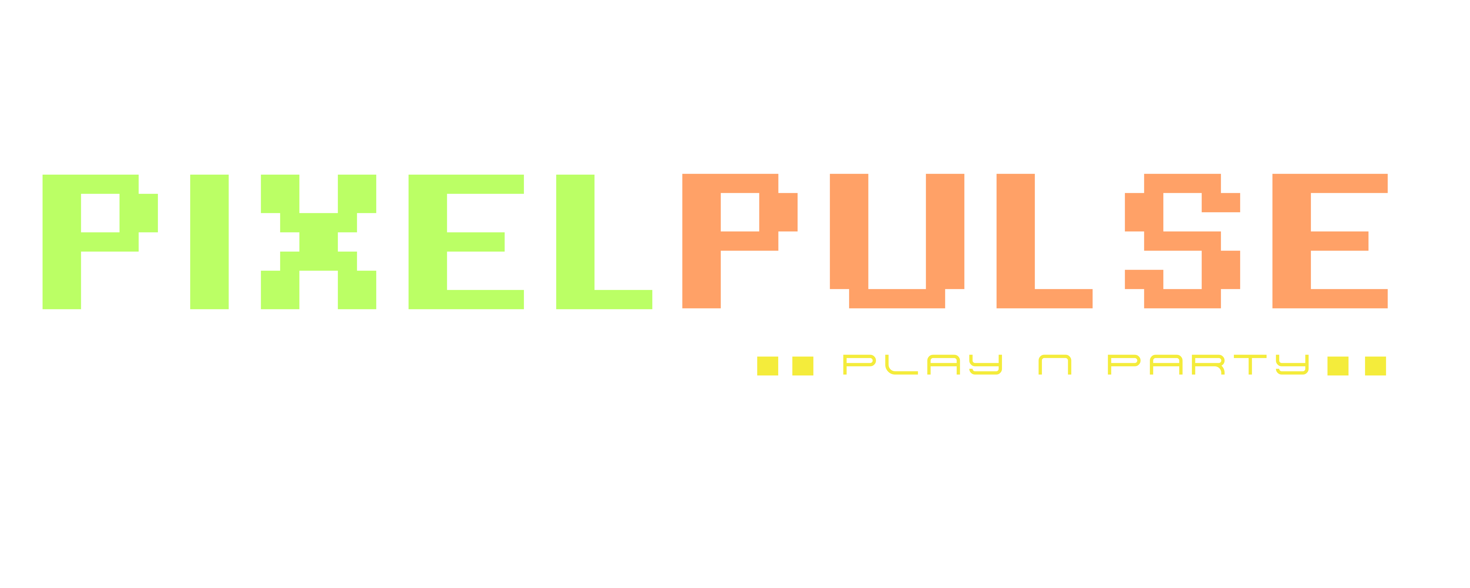 Pixel Pulse Play